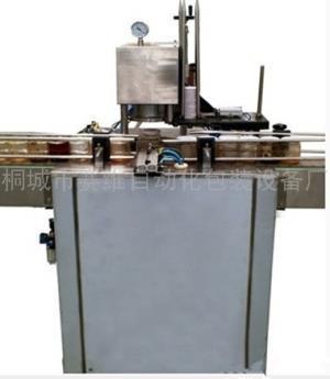 Advantages of capping machine