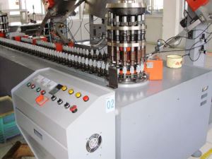 How to choose the filling line plasti...